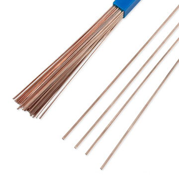 Alambre de soldadura multifuncional de alambre de alambre de alambre de latón de alta calidad.